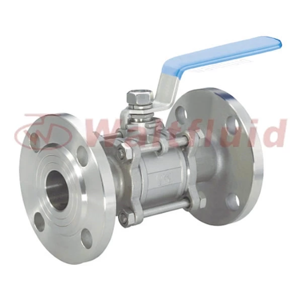 What Is The Difference Between Stainless Steel Ball Valves And Ball Valves Made Of Other Materials