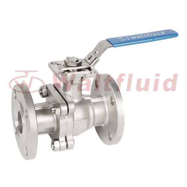 What Factors Affect The Service Life Of Stainless Steel Ball Valves